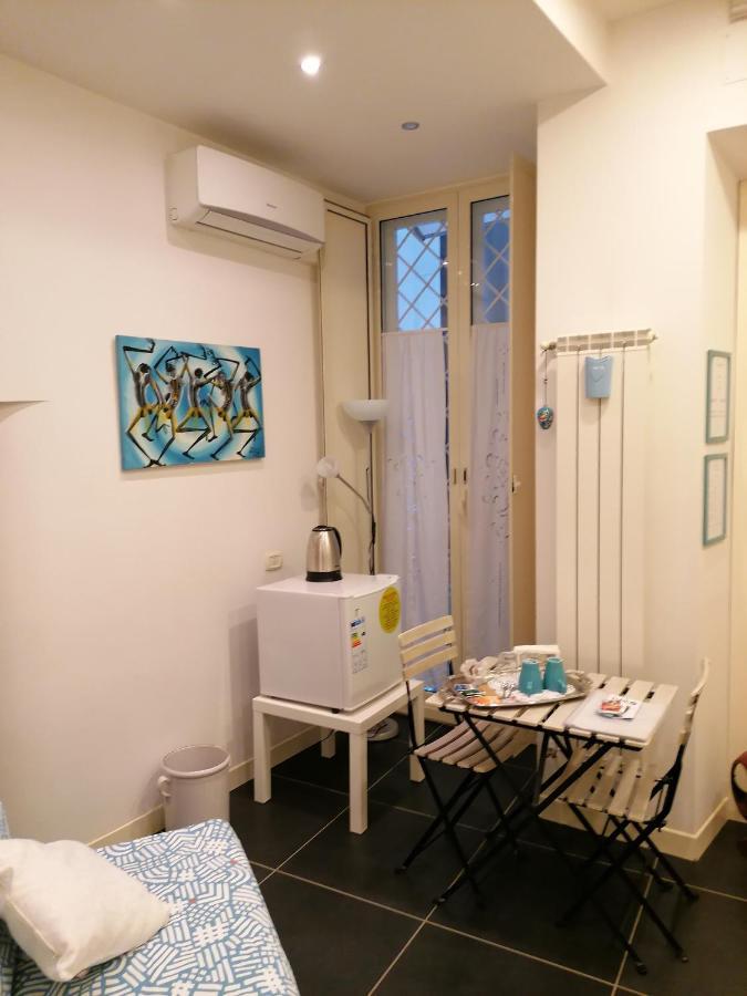 Casa Scialo Cuore Di Maison d'hôtes Naples