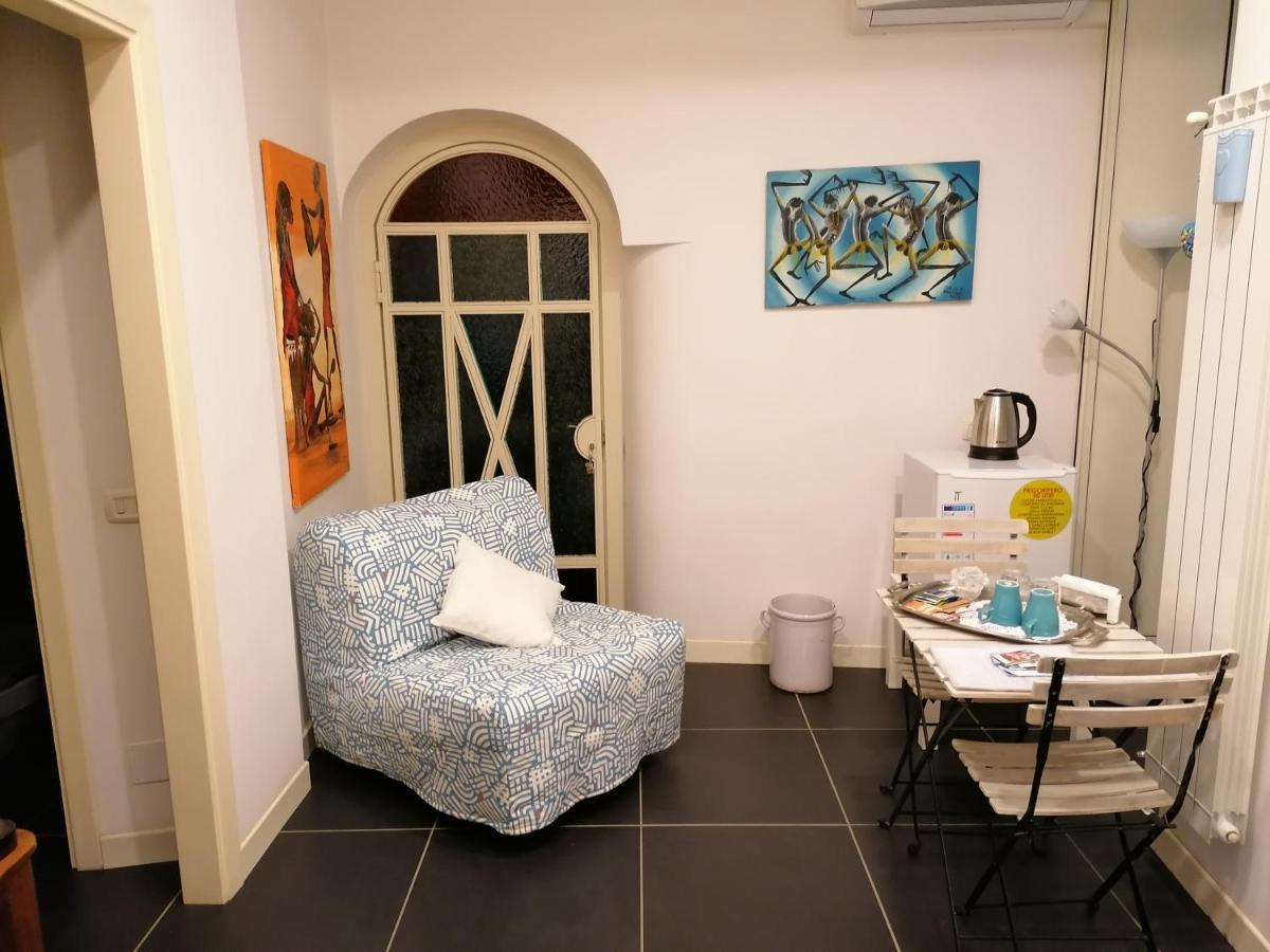 Casa Scialo Cuore Di Maison d'hôtes