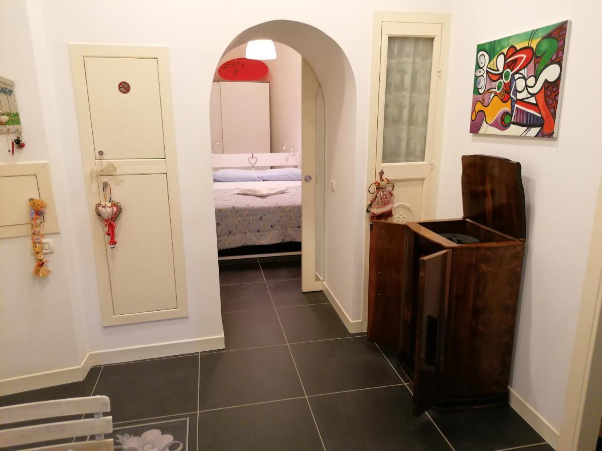 Casa Scialo Cuore Di Maison d'hôtes *