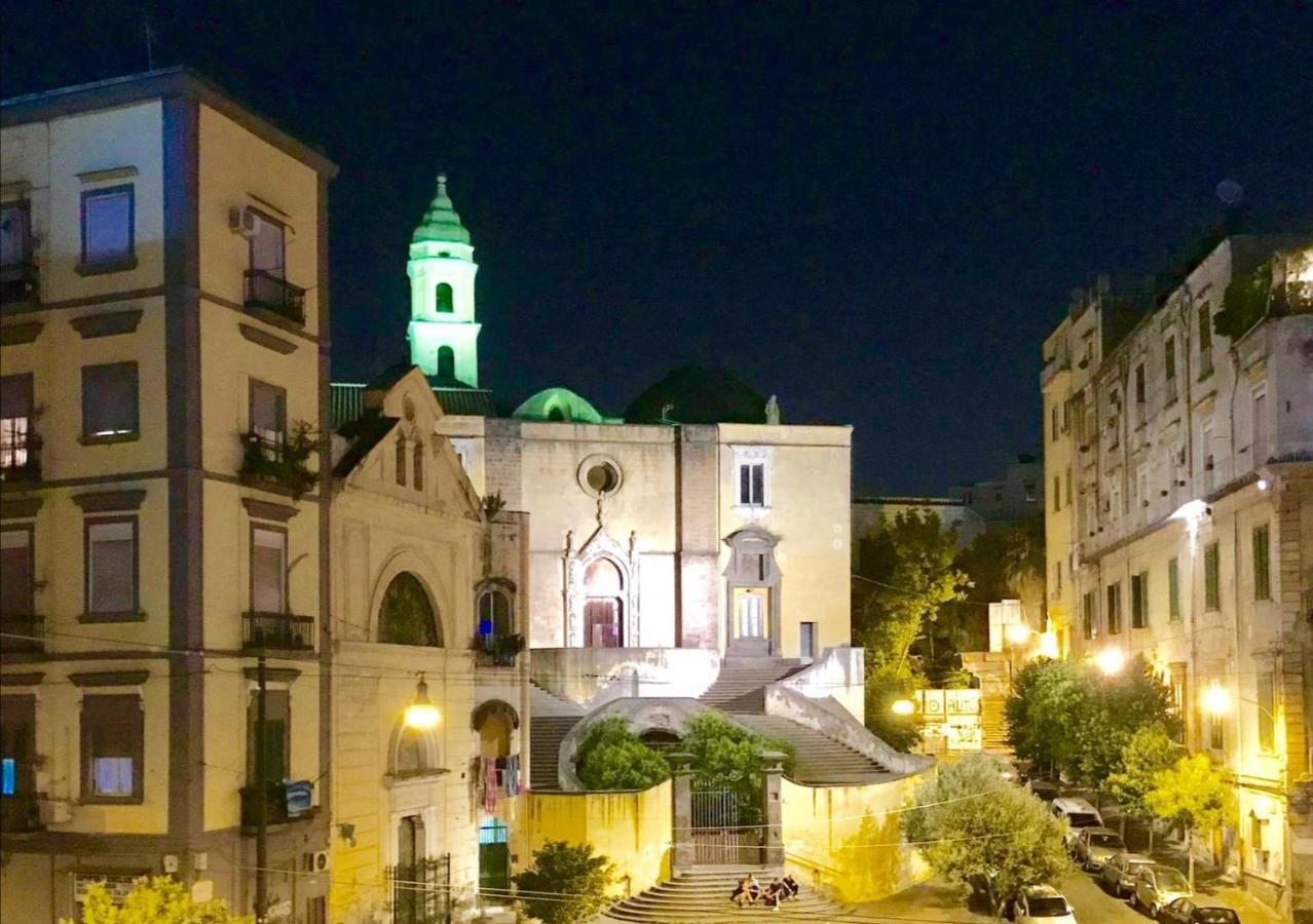 Casa Scialo Cuore Di Maison d'hôtes Naples