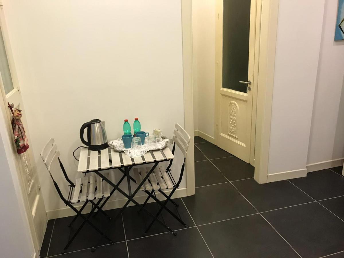 Casa Scialo Cuore Di Maison d'hôtes *